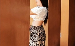 女性大荫蒂荫道多毛茸茸